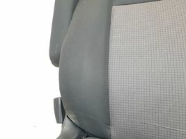 Ford Transit Custom Priekinė vairuotojo sėdynė 