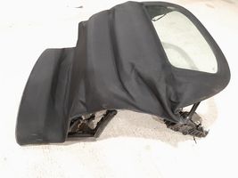 Audi A5 8T 8F Convertible roof set 