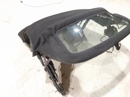 Audi A5 8T 8F Juego del techo descapotable 