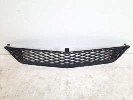 Mercedes-Benz B W245 Mascherina inferiore del paraurti anteriore A1698851922