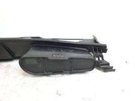 Mercedes-Benz E W212 Plaque avant support serrure de capot A2125000255