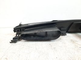 Mercedes-Benz E W212 Plaque avant support serrure de capot A2125000255