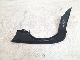 Audi RS6 C5 Rear bumper trim bar molding 4B6807834