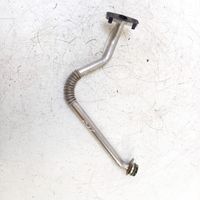 Ford Transit Custom Turbo turbocharger oiling pipe/hose GK2Q5K677DB