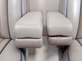 Rolls-Royce Silver Spur Fotele / Kanapa / Komplet 