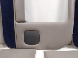 Rolls-Royce Silver Spur Kit garniture de panneaux intérieur de porte 