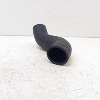 Isuzu D-Max Engine coolant pipe/hose 