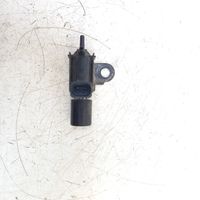 Isuzu D-Max Turbo solenoid valve 