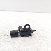 Isuzu D-Max Turbo solenoid valve 