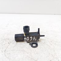 Isuzu D-Max Turbo solenoid valve 