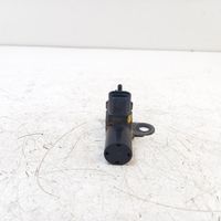 Isuzu D-Max Turbo solenoid valve 