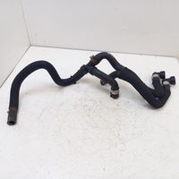 Mercedes-Benz Citan W415 Engine coolant pipe/hose HSR21535