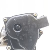 Mercedes-Benz Citan W415 Throttle valve 161A09794R