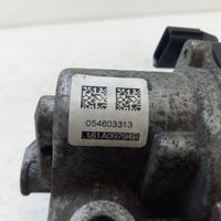 Mercedes-Benz Citan W415 Throttle valve 161A09794R