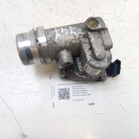 Mercedes-Benz Citan W415 Clapet d'étranglement 161A09794R