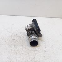 Mercedes-Benz Citan W415 Throttle valve 161A09794R