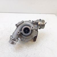 Mercedes-Benz Citan W415 Turboahdin A0047806