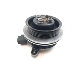 Volkswagen PASSAT B7 Pompe de circulation d'eau 03C880727D