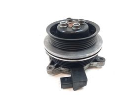 Volkswagen PASSAT B7 Pompe de circulation d'eau 03C880727D