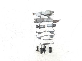 Mercedes-Benz E W212 Other handbrake/parking brake parts 