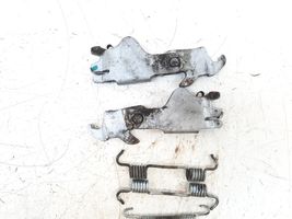 BMW 3 E90 E91 Other handbrake/parking brake parts 