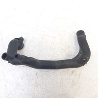 Mercedes-Benz B W245 Engine coolant pipe/hose A6402001352