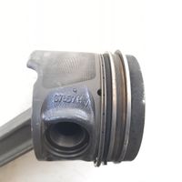 Mercedes-Benz Citan W415 Piston avec bielle 07657H