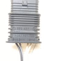 BMW 6 F12 F13 Sonde lambda 7582781