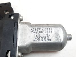 Lexus RX 330 - 350 - 400H Silniczek szyberdachu 6326048061