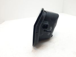 Honda Accord Bouchon, volet de trappe de réservoir à carburant 74480TL40050