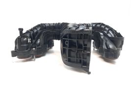 Audi Q7 4M Intake manifold 059129711DM