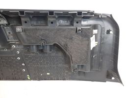 Volkswagen Caddy Kita bagažinės apdailos detalė 2K3867036M