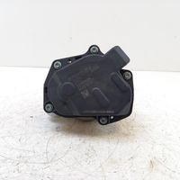 Mercedes-Benz E W212 EGR-venttiili A6511400360