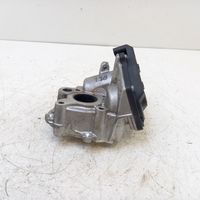 Mercedes-Benz E W212 EGR-venttiili A6511400360