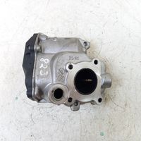 Mercedes-Benz E W212 EGR-venttiili A6511400360