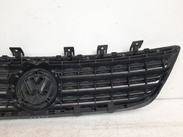 Volkswagen Phaeton Atrapa chłodnicy / Grill 3D0853651