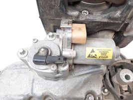 BMW 5 E60 E61 Scatola ingranaggi del cambio 7537077