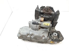 BMW 5 E60 E61 Scatola ingranaggi del cambio 7537077