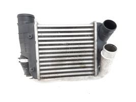 Audi A6 S6 C6 4F Chłodnica powietrza doładowującego / Intercooler 4F0145980