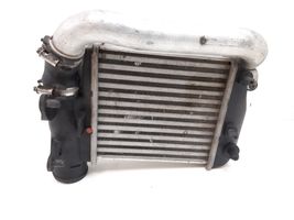 Audi A6 S6 C6 4F Chłodnica powietrza doładowującego / Intercooler 4F0145980