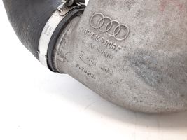 Audi RS6 C5 Välijäähdyttimen jäähdytin 077145806F