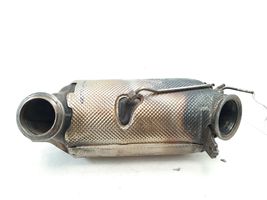 Mercedes-Benz E W213 Katalizatorius/ FAP/DPF kietųjų dalelių filtras A2134914900