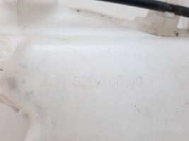 Porsche Cayman 981 Serbatoio/vaschetta liquido lavavetri parabrezza 99152870590