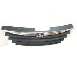 Chrysler Voyager Oberes Gitter vorne 04857960AA