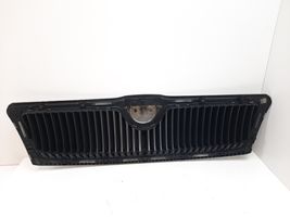 Skoda Octavia Mk2 (1Z) Grille de calandre avant 1Z0853668