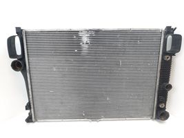 Mercedes-Benz S W221 Radiateur de refroidissement 