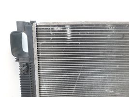 Mercedes-Benz S W221 Radiateur de refroidissement 