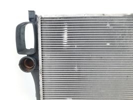 Mercedes-Benz S W221 Radiateur de refroidissement 