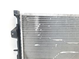 Chrysler Voyager Radiateur de refroidissement 