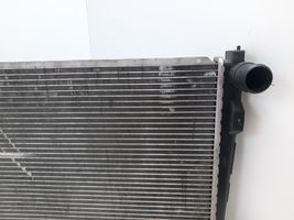 Chrysler Voyager Coolant radiator 